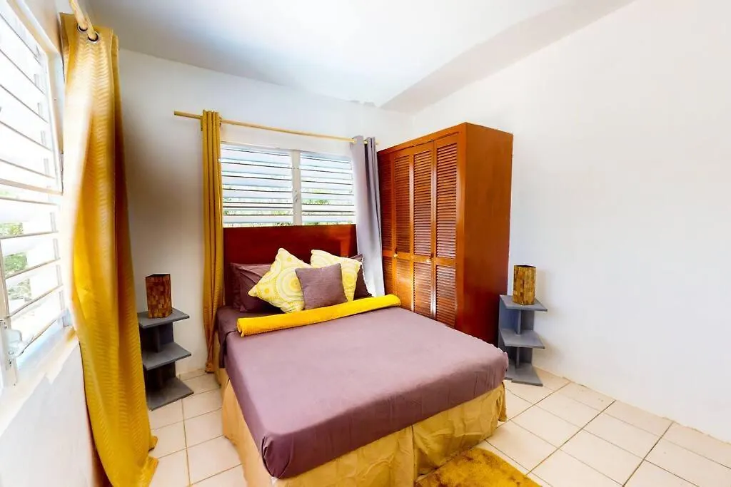 Holiday home South Hill Cottage Sandy Ground Village Anguilla
