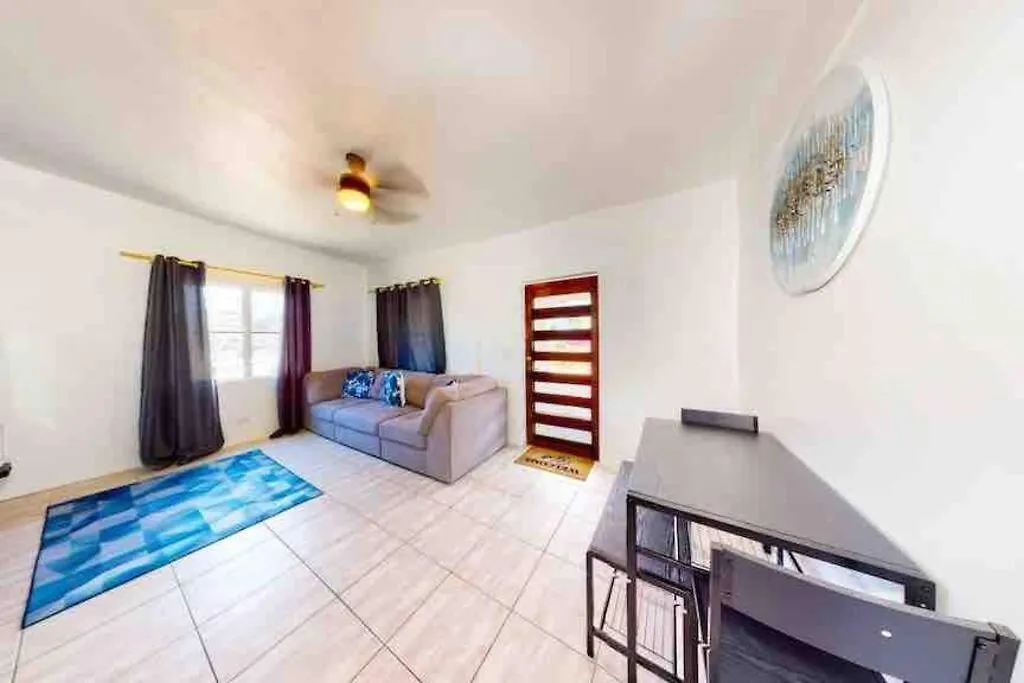 South Hill Cottage Sandy Ground Village Anguilla
